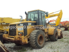 used cat wheel loader