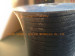 High Quality Flexible Graphite Packing