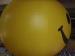 Inflatable Model With Smile Face Inflatable Advertising/Airtight Advertising For Events
