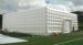Fire Retardant Commercial Event Giant Inflatable Tent / Cube Tent 15m x 15m