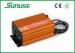 DC / AC 1500W Power Inverter With Charger , modified sine wave ups inverter