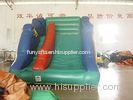 OEM Safety PVC Commercial Inflatable Slide For Funny 4.5M x 3.5M x 3M