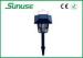 High Effiency 0.16W ABS Solar Pest Killer Light For Garden