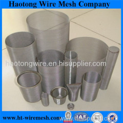 Stainless steel wire mesh