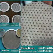 Baojiao Hardware Product Co.,Limited