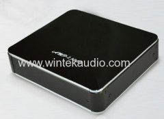 Mono block Class D subwoofer Amplifer