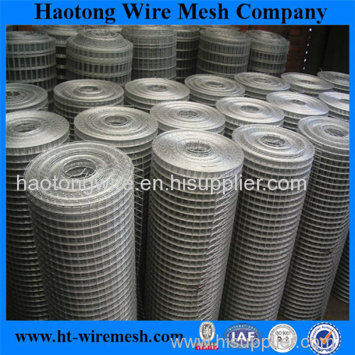 haotong Welded wire mesh