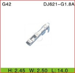 terminals using in car