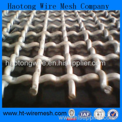 Square Crimped Wire Mesh