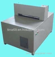 puzzle die cutter machine