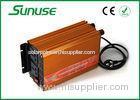 High Efficiency Portable 1000 Watt Pure Sine Wave Inverter 12v 220v With CE / ROHS