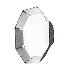 Octagon studio soft box