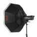 95cm Octagon soft box