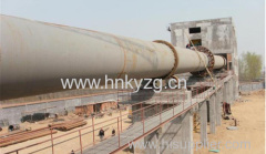 High Quality High Efficiency Cement Rotary Kiln Price