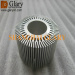 GLR-HS-088 61mm LED Spot Light Cooler / Round LED Heatsink