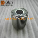 GLR-HS-020 62mm Round LED Cooler / LED PAR20 Spot Light Heatsinks