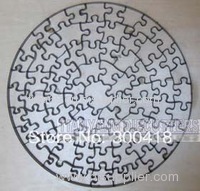 jigsaw puzzle die cutter