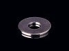 Permanent round neodymium magnets ring