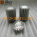 GLR-HS-207 63mm Round Aluminum Extruded Profile LED Cooler