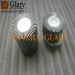 GLR-HS-207 63mm Round Aluminum Extruded Profile LED Cooler