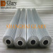 GLR-HS-089 70mm Aluminum 6063 Extrusion Profiles