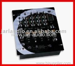 DJ Mixer/ mixing Console/Professional audio/DJ Mixer/mixing Console