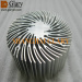 GLR-HS-1472 90mm LED Star Heatsink / Round Extruded Cooler