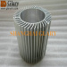 GLR-HS-590 92mm Round Machined Cooler / Aluminum Extruded Profile Heatsink