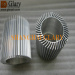 GLR-HS-590 92mm Round Machined Cooler / Aluminum Extruded Profile Heatsink