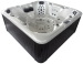 101 JETS outdoor Massage Bathtub hot tubs for home relax with SAA ROHS CE approved