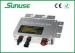 200-300 Watt 120VAC / 230VAC solar panels micro inverter with MPPT