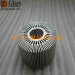 GLR-HS-010 95mm LED PAR30 Round Heatsink Aluminum Extruded Profiles