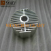 GLR-HS-1376 98mm Round Aluminum Heatsink LED Downlight Cooler