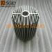 GLR-HS-1376 98mm Round Aluminum Heatsink LED Downlight Cooler