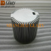 GLR-HS-1214 101mm LED Star Heatsink / Aluminum Extrusion Profile Cooling