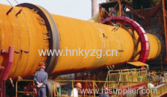 2013 China High Efficiency Hot Sale Limestone Rotary Kiln