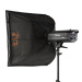 60x60cm Square & rectangle heat resistant soft box