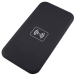 Moodeosa Qi Standard Wireless Charger and Receiver Tag For samsung phone and Iphone