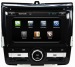 Ouchuangbo Pure Android 4.2 DVD Player 3G Wifi Bluetooth TV Honda city 2008-2011 GPS Navigation Stereo System