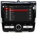 Ouchuangbo Pure Android 4.2 DVD Player 3G Wifi Bluetooth TV Honda city 2008-2011 GPS Navigation Stereo System