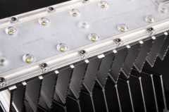 CE/GS/CB listed 120W LED industrial light