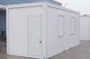 container house flat pack