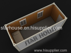container house flat pack