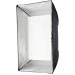 70x100cm Square camera soft box