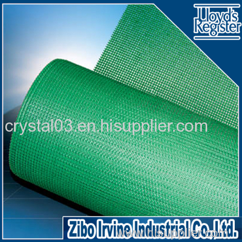 Composite materials 5*5mm145g c-glass fiberglass cloth mesh fabric