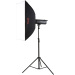 70x100cm Square camera soft box