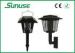 Multifunctional Portable 800V LED solar mosquito killer lamp For Outdoor / Home