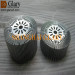 GLR-HS-091 123mm Round Heatsink / LED Underwater Light Cooler