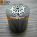 GLR-HS-091 123mm Round Heatsink / LED Underwater Light Cooler