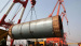 rotary kiln for cement plant wet process rotary kiln zinc oxide rotary kiln